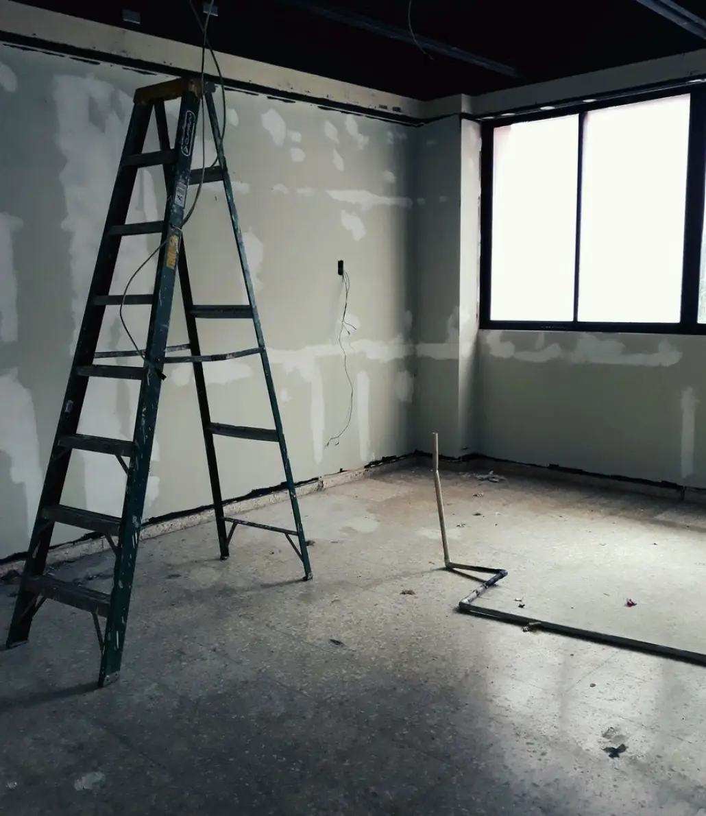 Rebuild the Room or Convert One: Choosing a Studio Fit-Out Route