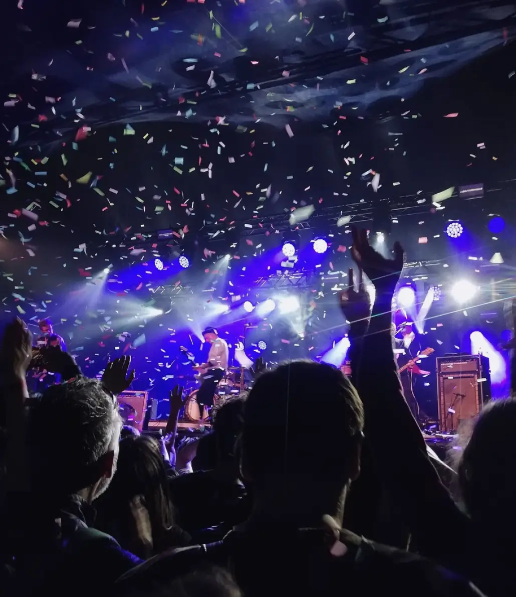 How to Brief a Live Show Crew So the Day Runs Smoothly