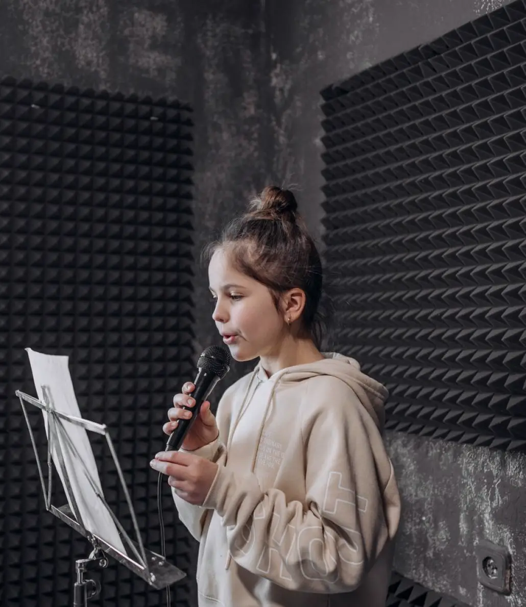 Six Acoustic Mistakes in Television Studios and How to Avoid Them